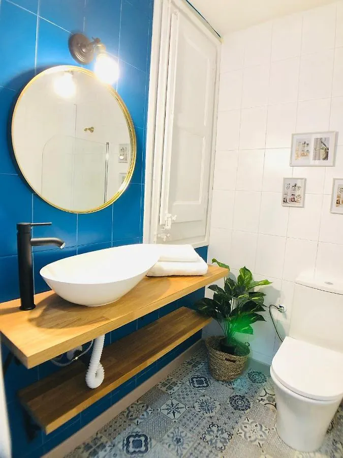 Lepanto Apartments 150M From Sagrada Familia Barcelona