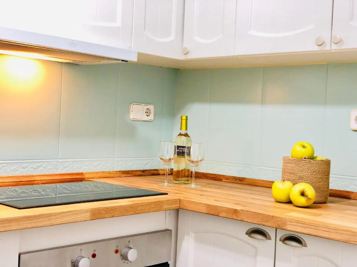 Lepanto Apartments 150M From Sagrada Familia Barcelona