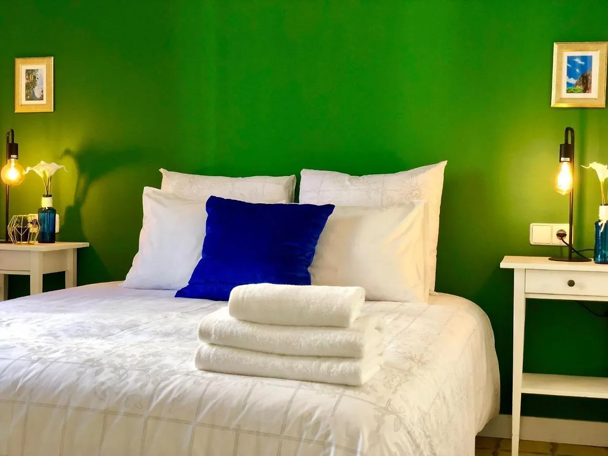 Lepanto Apartments 150M From Sagrada Familia location