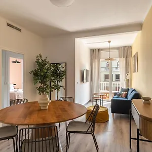  Appartamento U-nique Gaudi I