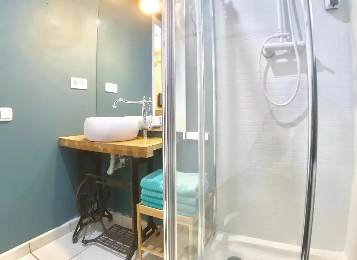 Lepanto Apartments 150M From Sagrada Familia 巴塞罗那