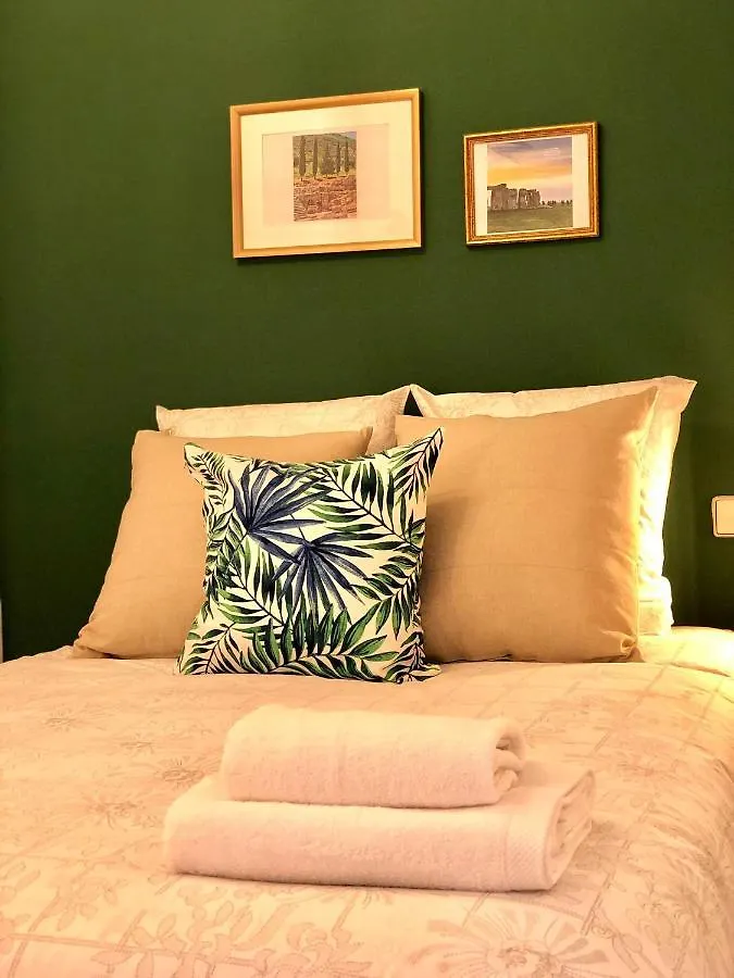Lepanto Apartments 150M From Sagrada Familia Barcellona