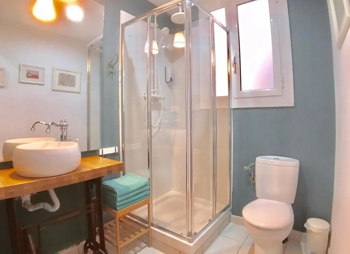 Lepanto Apartments 150M From Sagrada Familia Barcellona 0*,  Spagna