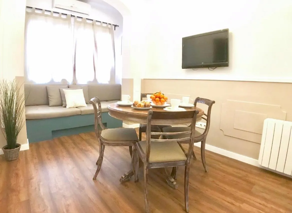 Lepanto Apartments 150M From Sagrada Familia Barcellona