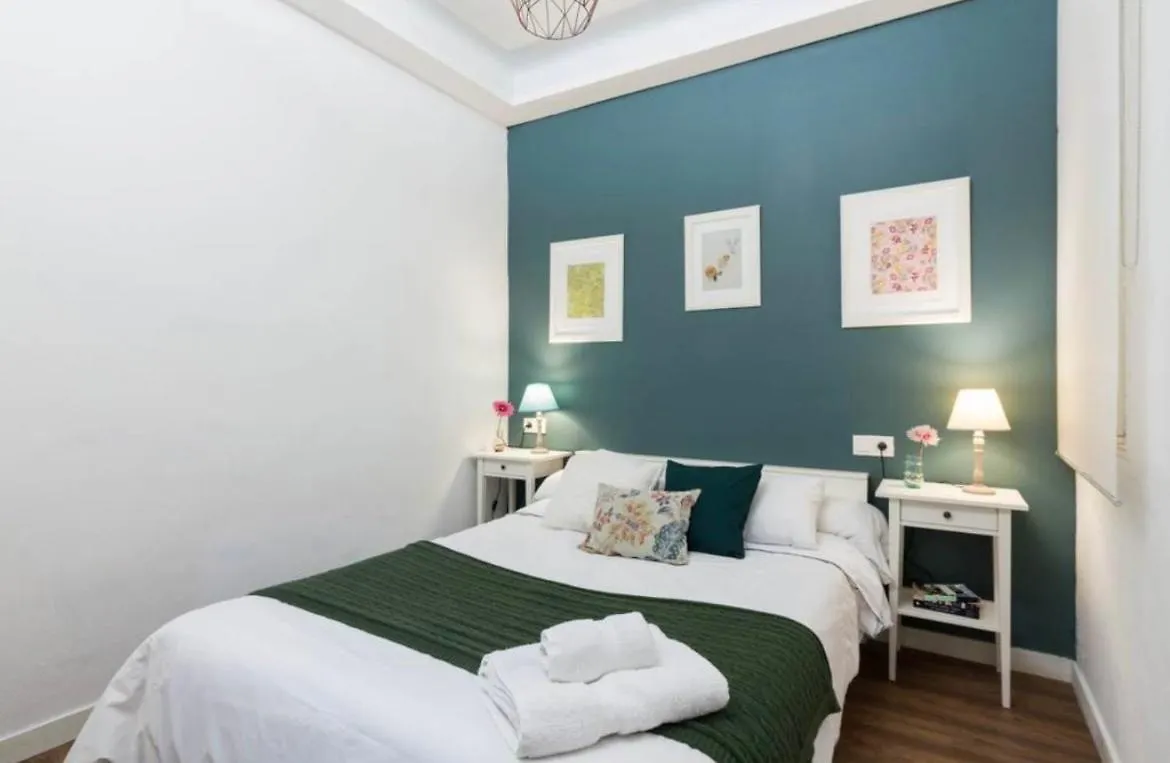 Lepanto Apartments 150M From Sagrada Familia Barcellona Spagna